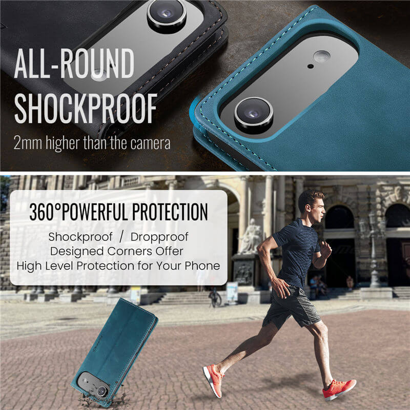 CaseMe iPhone Air Case