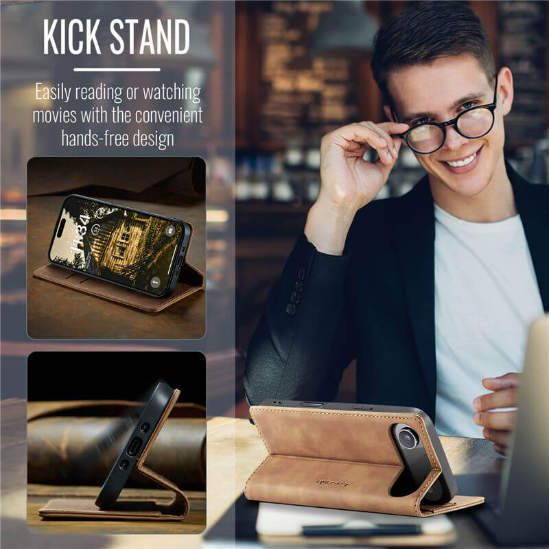 CaseMe iPhone Air Case