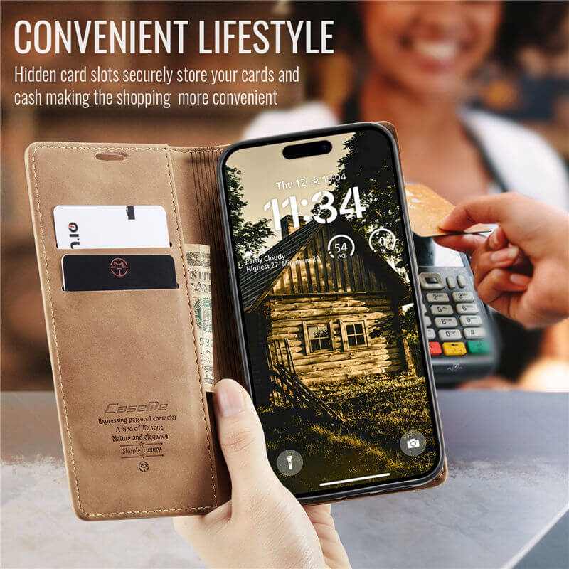 CaseMe iPhone Air Case
