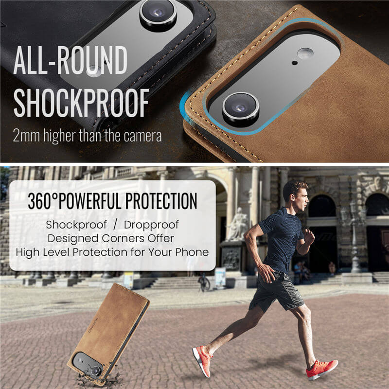 CaseMe iPhone Air Case