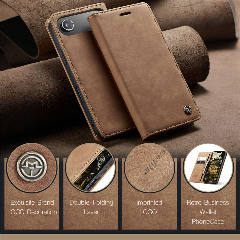 CaseMe iPhone Air Case