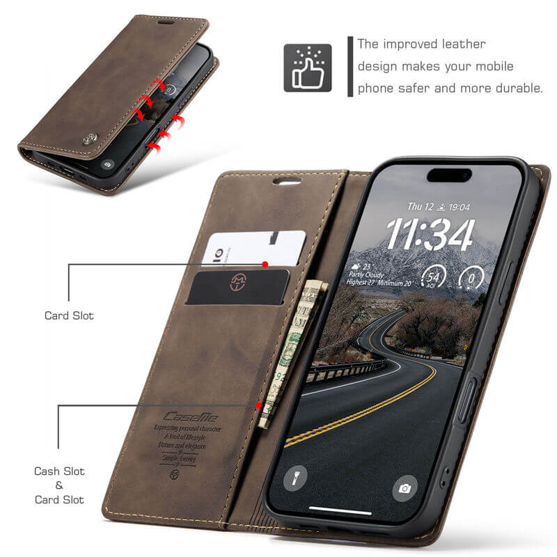 CaseMe iPhone Air Case