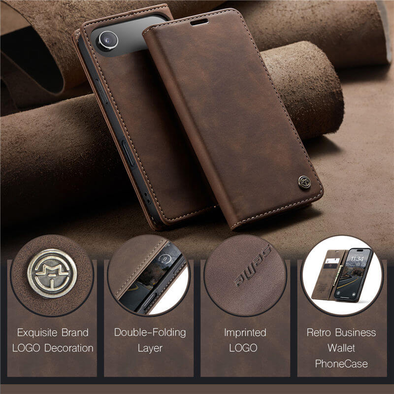 CaseMe iPhone Air Case