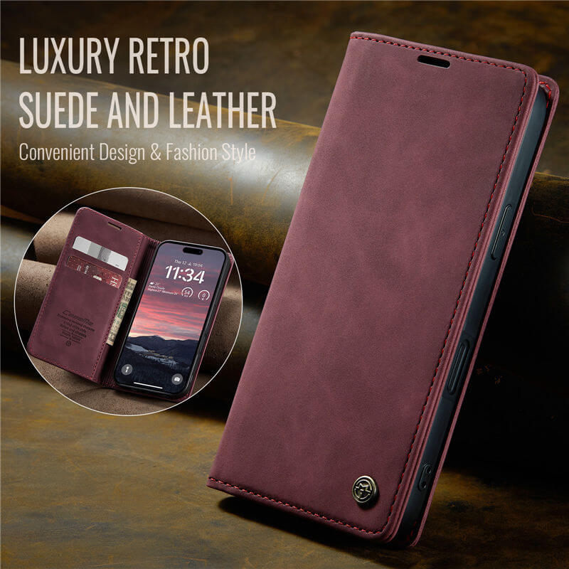 CaseMe iPhone Air Case