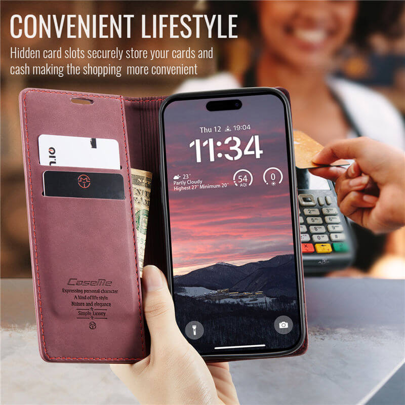 CaseMe iPhone Air Case