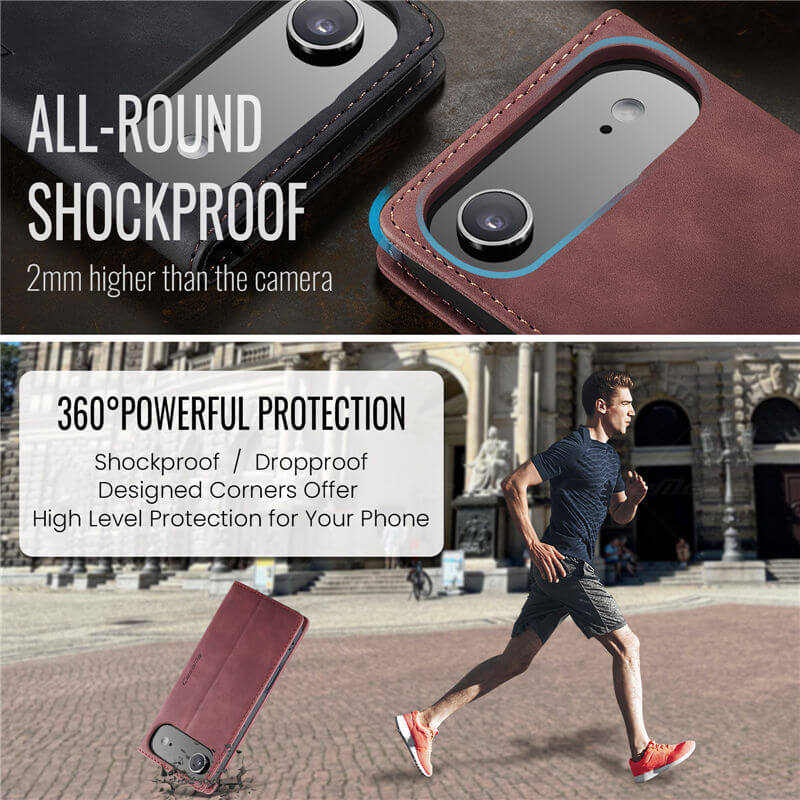 CaseMe iPhone Air Case