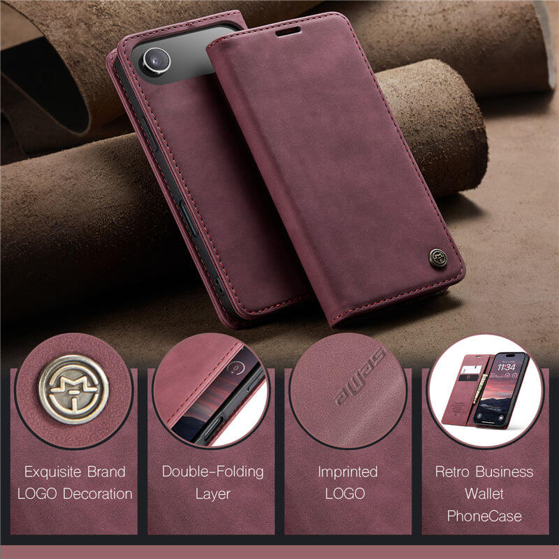 CaseMe iPhone Air Case