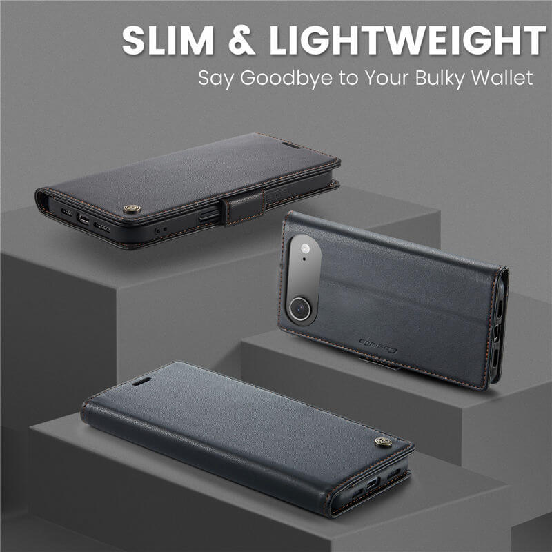 CaseMe iPhone Air Wallet Case