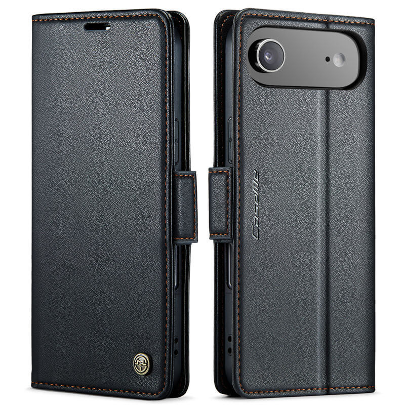 CaseMe iPhone Air Wallet Case