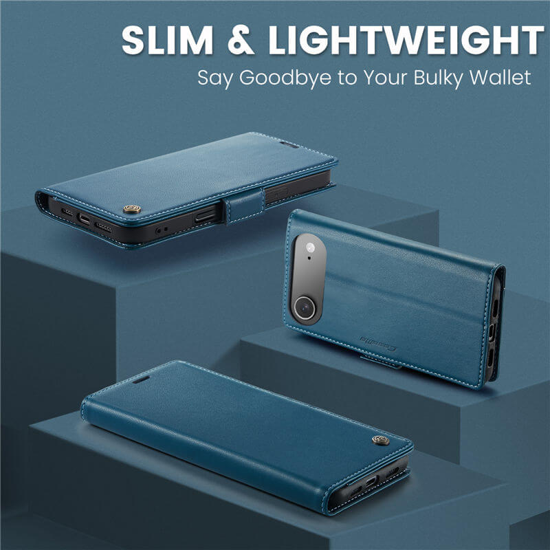 CaseMe iPhone Air Wallet Case