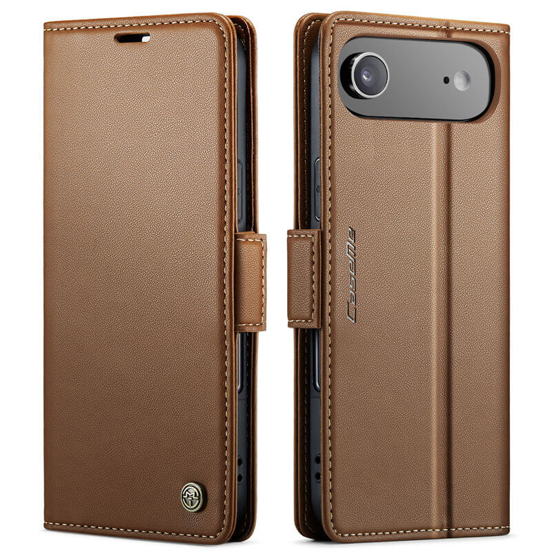 CaseMe iPhone Air Wallet Case