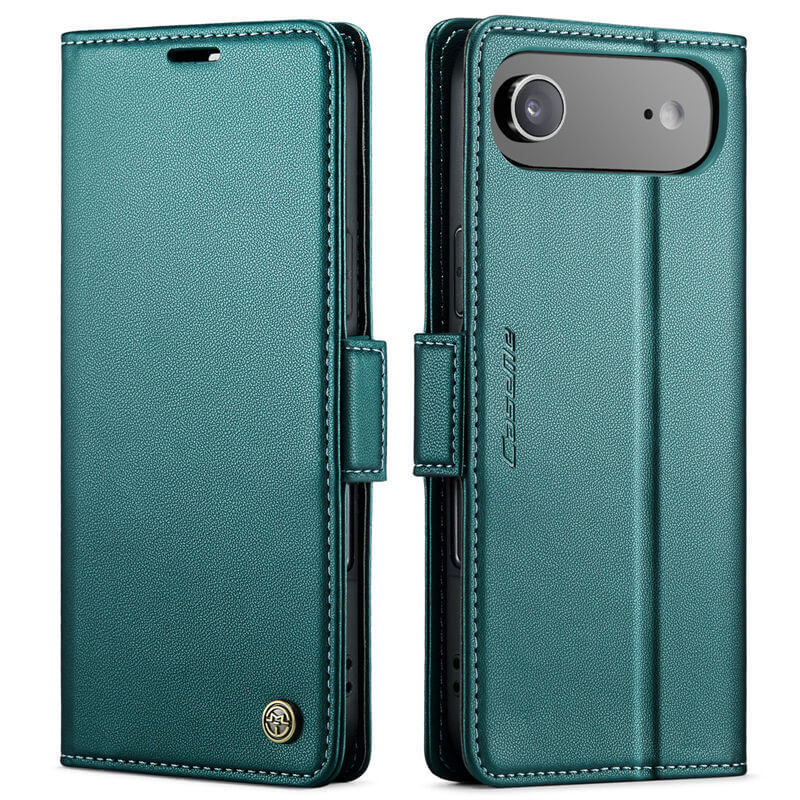 CaseMe iPhone Air Wallet Case