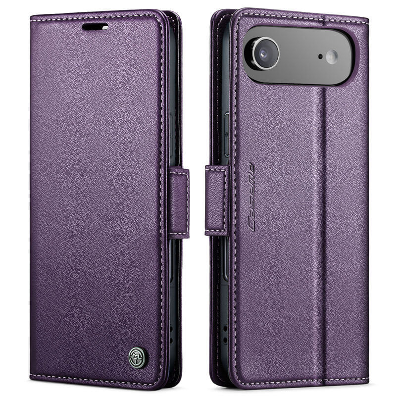 CaseMe iPhone Air Wallet Case