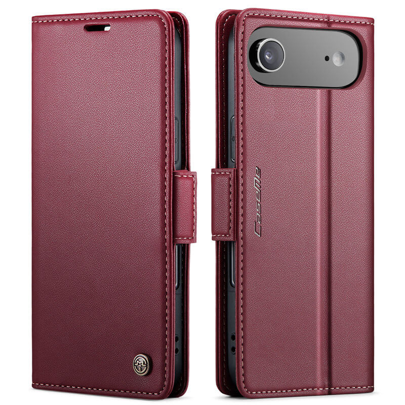 CaseMe iPhone Air Wallet Case