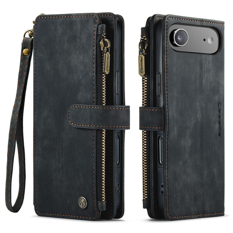 CaseMe iPhone Air Wallet Case