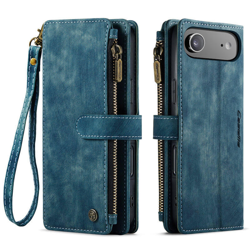 CaseMe iPhone Air Wallet Case