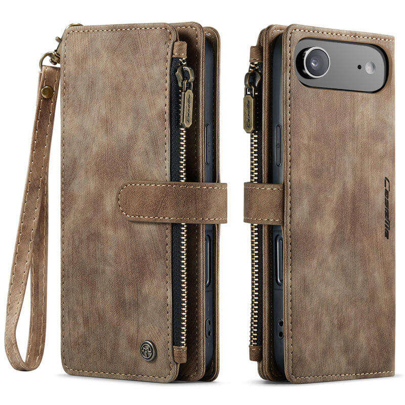 CaseMe iPhone Air Wallet Case