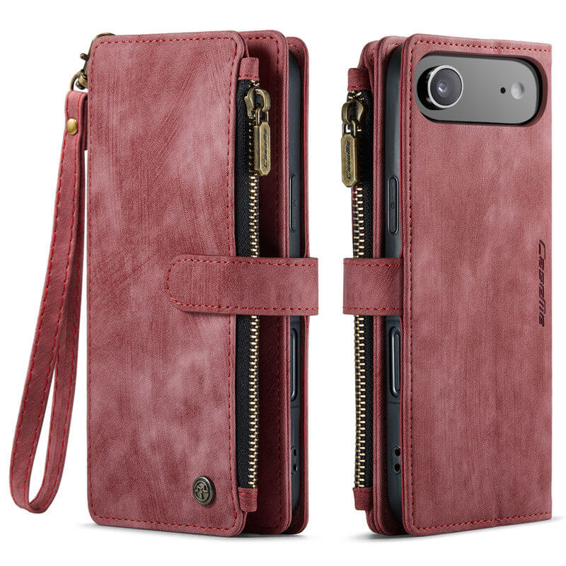 CaseMe iPhone Air Wallet Case