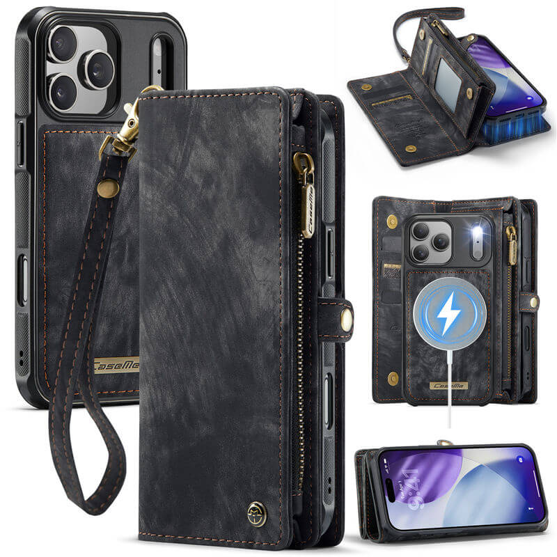 IPhone 17 Pro Max Foldable Kickstand Case CaseMe Case Blog