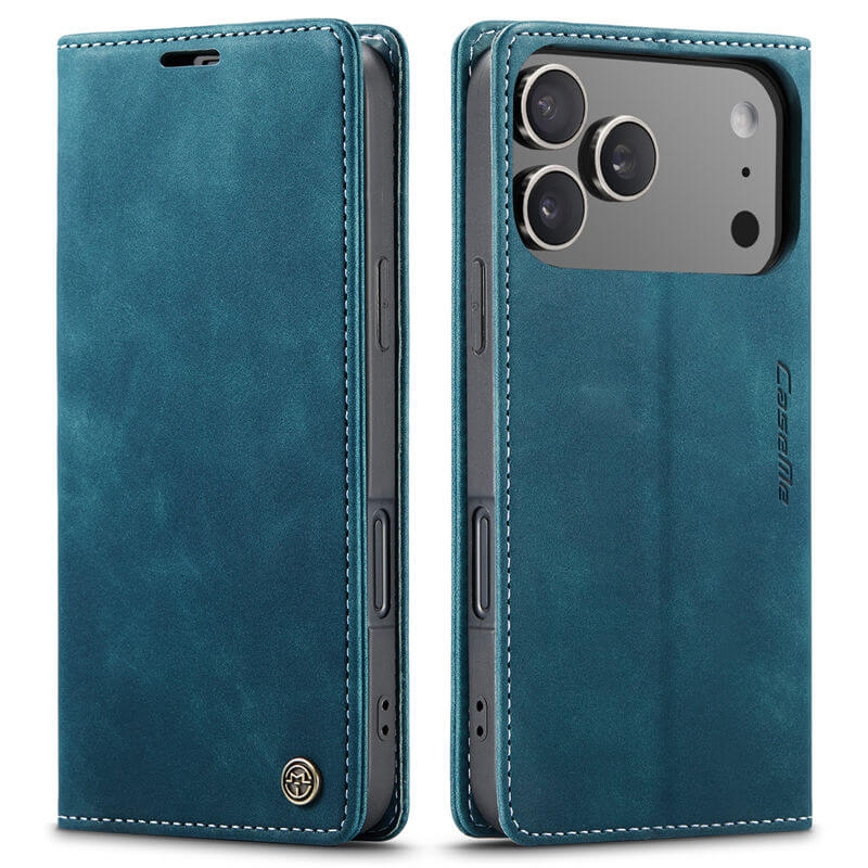 CaseMe iPhone 17 Pro Case