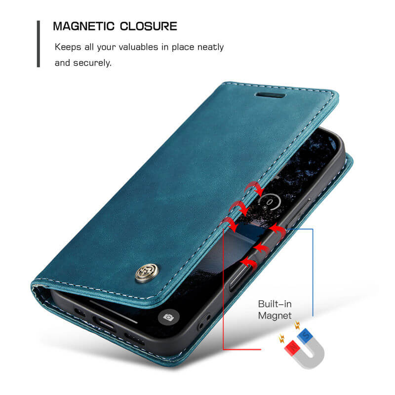 CaseMe iPhone 17 Pro Case