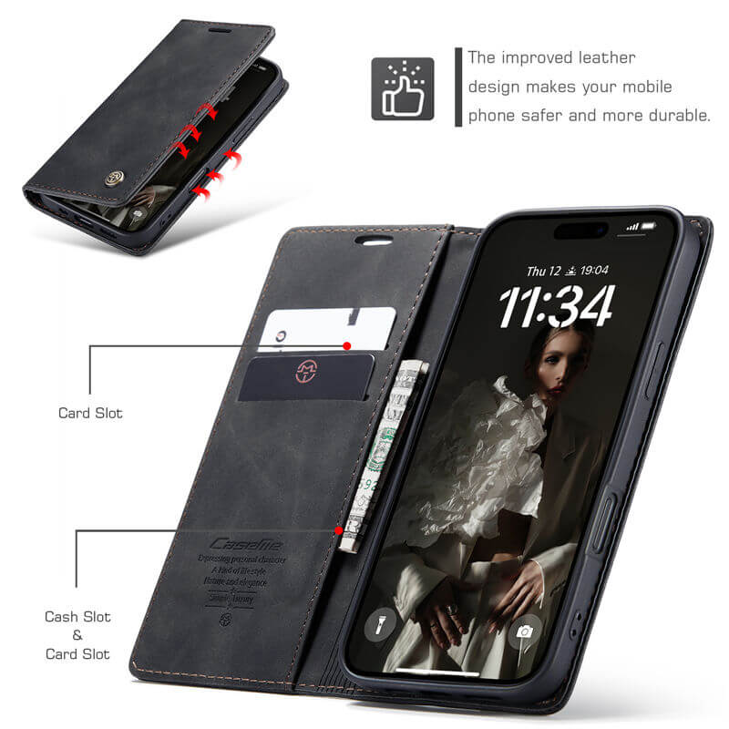 CaseMe iPhone 17 Case