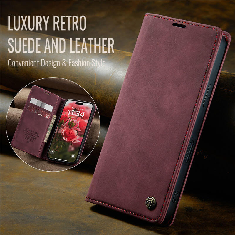 CaseMe iPhone 17 Case