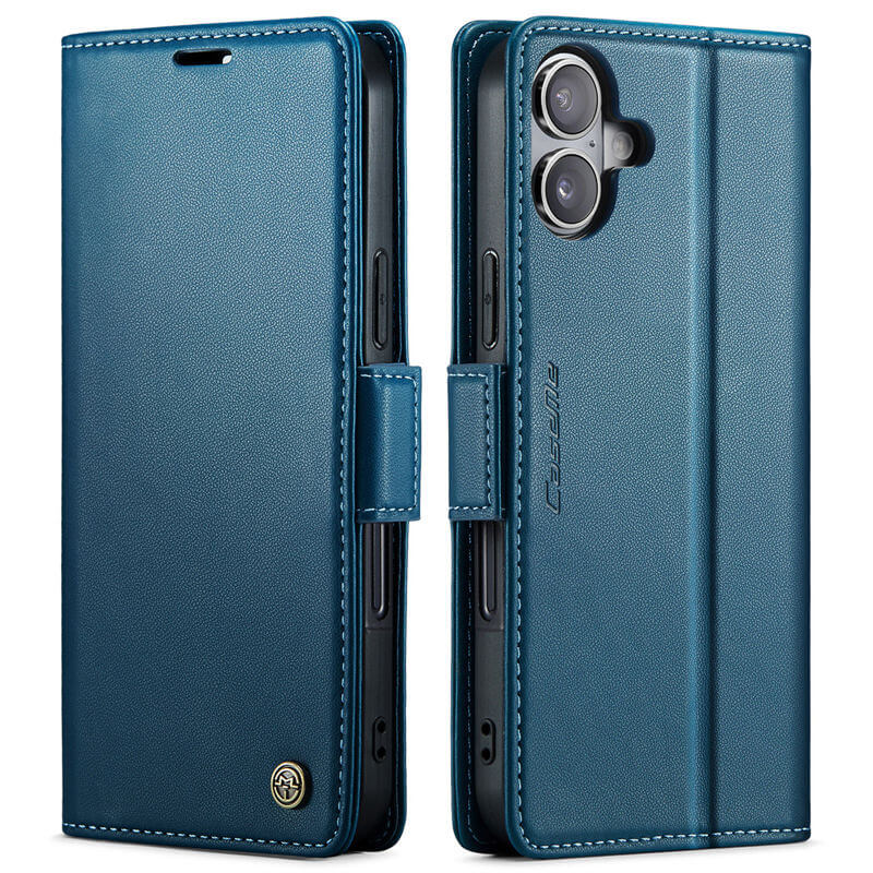 CaseMe iPhone 17 Wallet Case