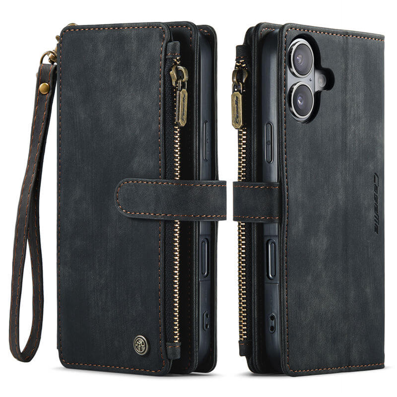 CaseMe iPhone 17 Wallet Case